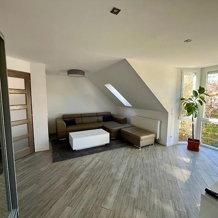 Bagoly Apartman Eger Exterior photo
