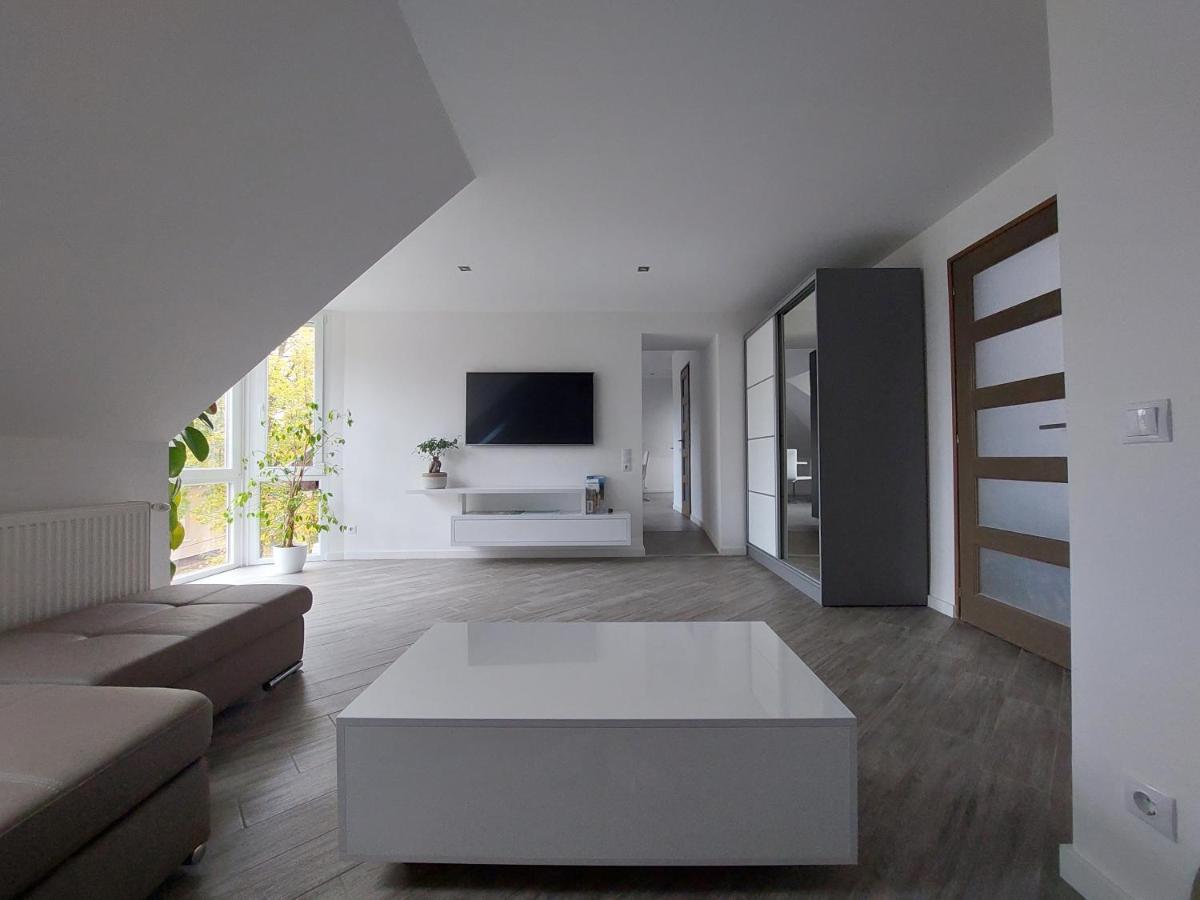 Bagoly Apartman Eger Exterior photo