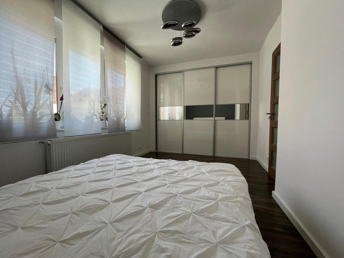 Bagoly Apartman Eger Exterior photo