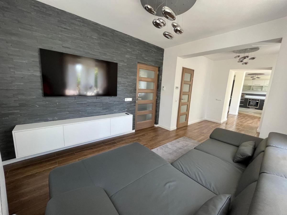 Bagoly Apartman Eger Exterior photo