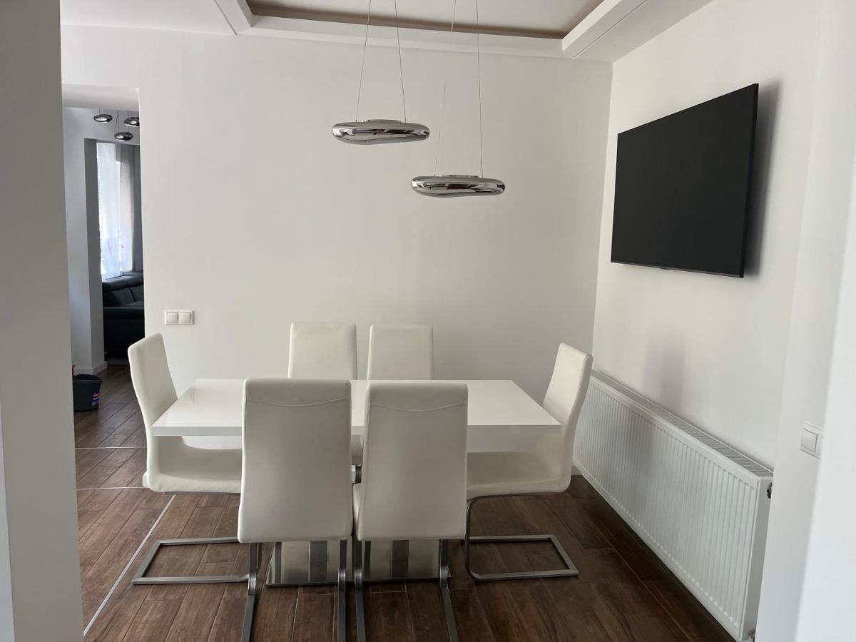 Bagoly Apartman Eger Exterior photo